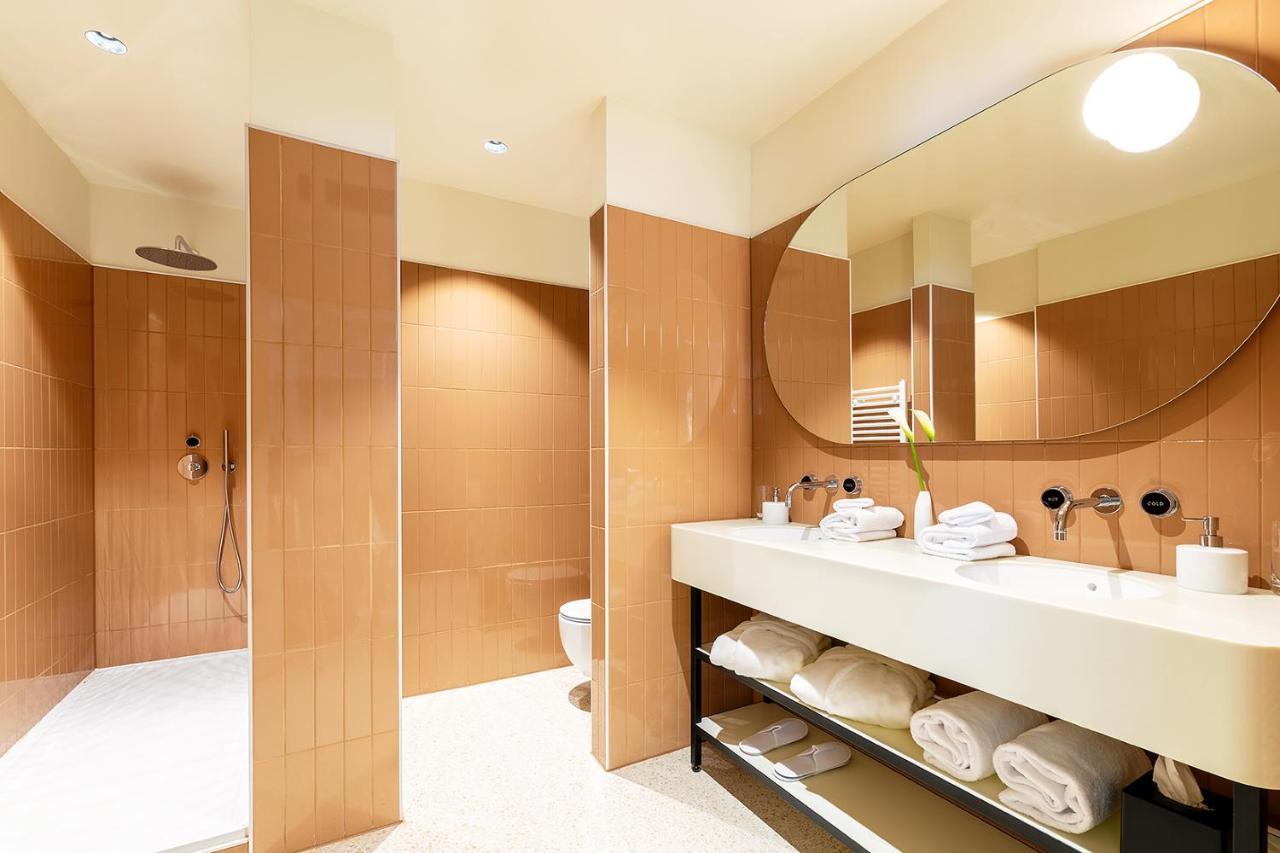 Hotel Grand Koper Luaran gambar