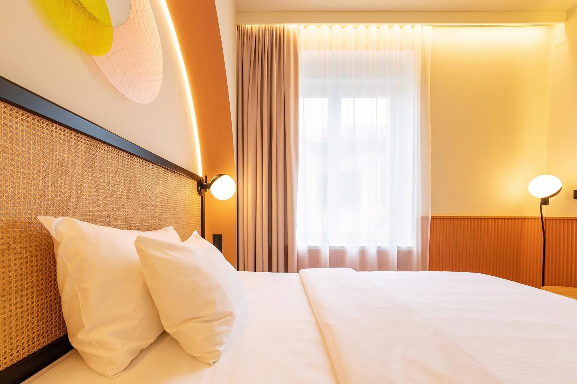 Hotel Grand Koper Bilik gambar