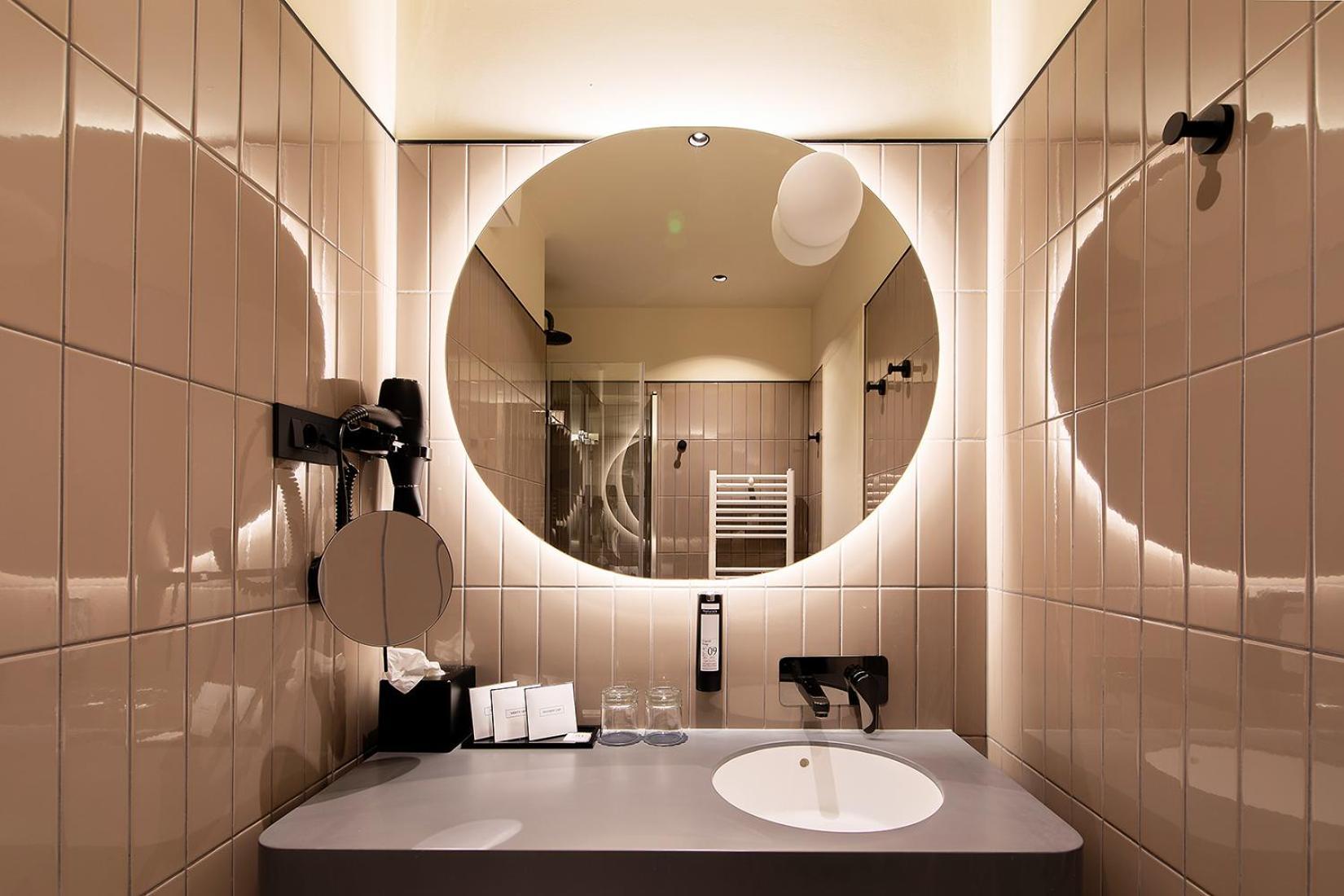 Hotel Grand Koper Luaran gambar